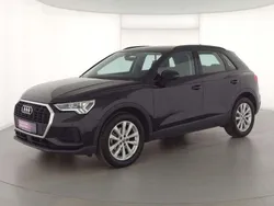 Nero Usata 2020 Audi Q3 Advanced SUV | 21.700 € (Super prezzo)
