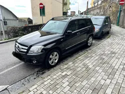 Usata 2010 Mercedes GLK220 SUV | 9000 € (Buon prezzo)