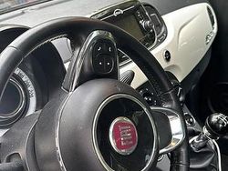 Usata 2016 Fiat 500 Due volumi | 4699 €