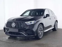 Nero Usata 2024 Mercedes GLC63 AMG AMG SUV | 99.900 €