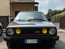 Usata 1988 VW Golf II GTD Due volumi | 6500 €