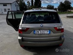 Usata 2009 BMW X3 SUV | 6000 €