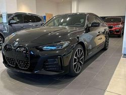 Black sapphire metallizzato Usata 2024 BMW i4 Tre volumi | 62.900 €
