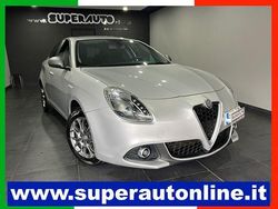 Grigio Usata 2020 Alfa Romeo Giulietta Business Due volumi | 13.500 € (Buon prezzo)