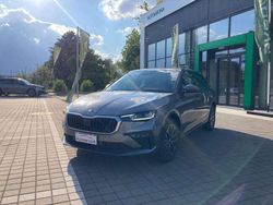 Grigio scuro Usata 2024 Skoda Scala Style Due volumi | 28.700 € (Molto cara)
