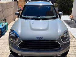 Grigio Usata 2019 Mini Countryman SUV | 21.000 €