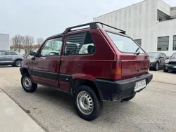 Usata 1992 Fiat Panda Due volumi | 5000 €