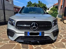 Argento Usata 2022 Mercedes GLB200 Premium SUV | 32.500 € (Buon prezzo)