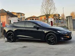Usata 2017 Tesla Model S Tre volumi | 24.000 € (Buon prezzo)