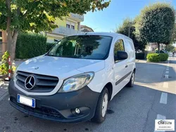 Nessuno(met.) Usata 2017 Mercedes Citan 109 Station wagon | 8900 € (Super prezzo)