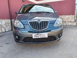 Grigio Usata 2009 Lancia Musa Monovolume | 5600 € (Buon prezzo)