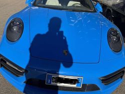 Usata 2023 Porsche 911 Cabrio | 172.000 €