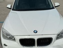 Bianco Usata 2013 BMW X1 SUV | 8500 € (Buon prezzo)