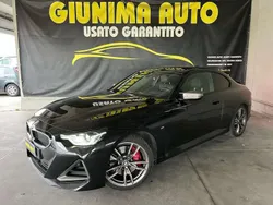 BMW M240