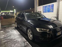Usata 2014 Audi A3 Sportback g-tron Attraction Due volumi | 10.800 € (Buon prezzo)