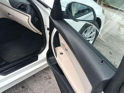 Bianco Usata 2017 BMW 316 Station wagon | 8000 € (Super prezzo)