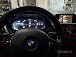 Usata 2017 BMW 420 Tre volumi | 17.000 € (Super prezzo)