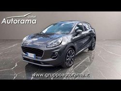Grigio Usata 2023 Ford Puma S SUV | 16.200 € (Ottimo prezzo)