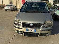 Usata 2007 Fiat Ulysse Emotion Monovolume | 3000 € (Buon prezzo)
