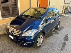 Usata 2008 Mercedes A150 Avantgarde Due volumi | 4199 € (Buon prezzo)