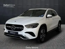 Bianco Nuova 2025 Mercedes GLA200 Advanced Plus SUV | 41.657 € (Super prezzo)
