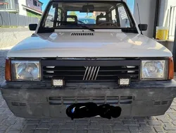 Usata 2000 Fiat Panda Due volumi | 1200 € (Ottimo prezzo)