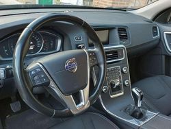 Nero Usata 2017 Volvo V60 CC Business Edition Station wagon | 14.000 € (Buon prezzo)