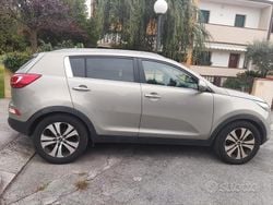 Marrone Usata 2012 Kia Sportage Plus SUV | 9000 € (Buon prezzo)