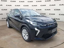 Nero Nuova 2025 Mitsubishi ASX Invite+ SUV | 26.000 € (Buon prezzo)