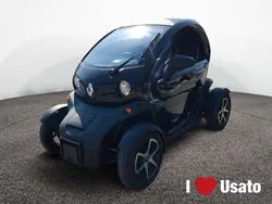 Nero Usata 2021 Renault Twizy Due volumi | 3500 €