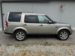 Usata 2010 Land Rover Discovery 4 SE SUV | 12.000 € (Ottimo prezzo)