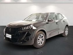 Nero Usata 2022 Peugeot 2008 Active SUV | 16.200 € (Buon prezzo)