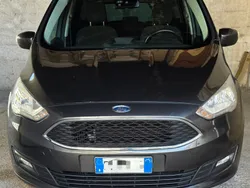 Usata 2019 Ford C-MAX Monovolume | 9490 € (Buon prezzo)