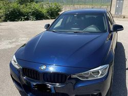 Usata 2014 BMW 325 M Sport Station wagon | 18.000 € (Buon prezzo)