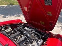 Rosso Usata 1991 Alfa Romeo GTV Coupé | 23.500 €