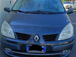 Usata 2008 Renault Scénic II Monovolume | 1999 € (Buon prezzo)