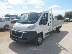 Bianco Usata 2018 Fiat Ducato Furgone | 15.500 € (Buon prezzo)