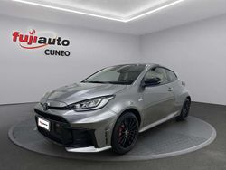 Grigio Usata 2024 Toyota Yaris Coupé | 49.900 €
