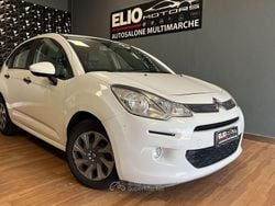 Other Usata 2016 Citroën C3 Exclusive Tre volumi | 7399 € (Buon prezzo)