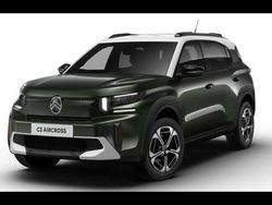 Verde Nuova 2025 Citroën C3 Aircross SUV | 23.400 €