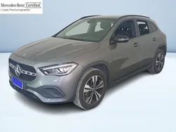 Grigio metallizzato Usata 2022 Mercedes GLA200 SUV | 35.000 € (Ottimo prezzo)