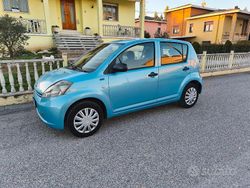 Blu Usata 2005 Daihatsu Sirion Due volumi | 1300 €