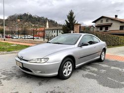 Grigio Usata 1997 Peugeot 406 Coupe Coupé | 4900 €