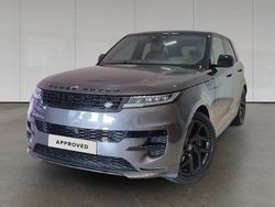 Charente grey Usata 2022 Land Rover Range Rover Sport Autobiography SUV | 87.000 € (Cara)