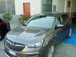 Gray Usata 2019 Opel Grandland X Innovation SUV | 13.190 € (Ottimo prezzo)