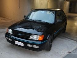 Nero Usata 1991 Ford Fiesta Due volumi | 14.999 €