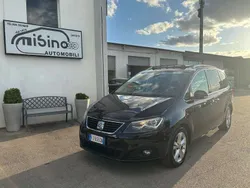 Nero Usata 2020 Seat Alhambra XCELLENCE Monovolume | 17.900 € (Super prezzo)