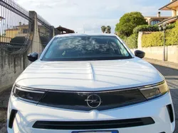 Verde Usata 2022 Opel Mokka Elegance SUV | 17.000 € (Buon prezzo)