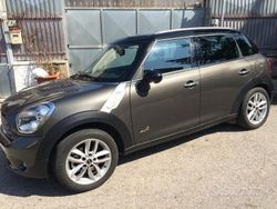 Usata 2011 Mini Countryman SUV | 7000 €