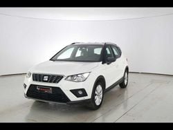 Bianco Usata 2021 Seat Arona XCELLENCE SUV | 10.600 € (Ottimo prezzo)